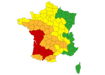 Pourquoi Météo France place Toulouse et la Haute Garonne en alerte rouge Canicule