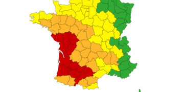 Pourquoi Météo France place Toulouse et la Haute Garonne en alerte rouge Canicule