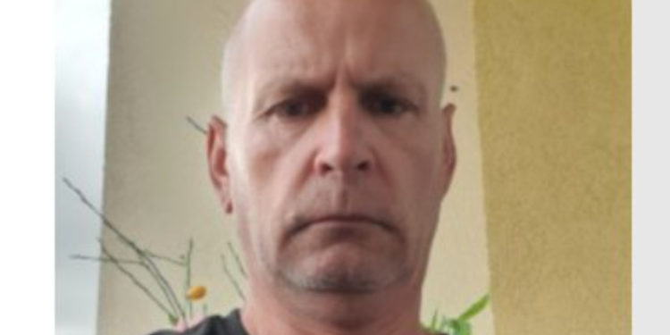 Disparition inquiétante d'un homme de 55 ans à Toulouse