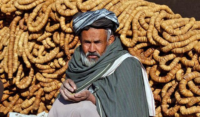 Séisme en Afghanistan, arrivée des 1eres aides internationales