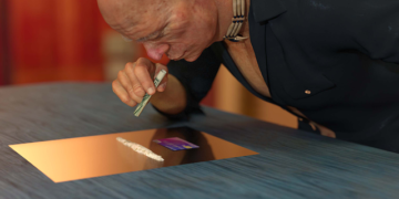 La fabrication et les saisies de drogues atteignent des sommets