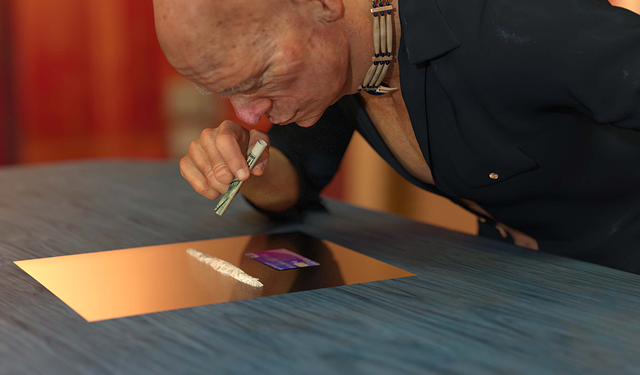 La fabrication et les saisies de drogues atteignent des sommets