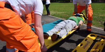 Les urgences adultes de l'hôpital Purpan accessibles uniquement pour les "urgences vitales"