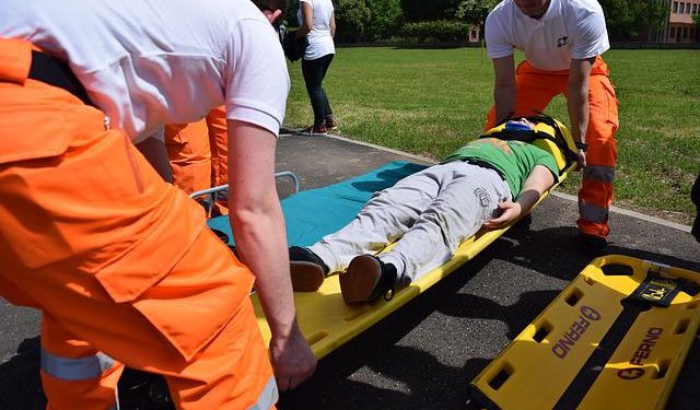 Les urgences adultes de l'hôpital Purpan accessibles uniquement pour les "urgences vitales"