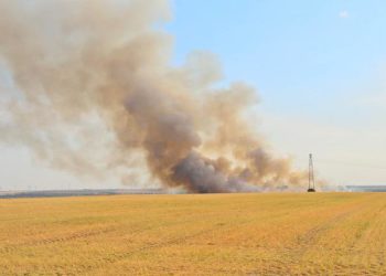 La Haute Garonne placée en alerte vigilance rouge canicule