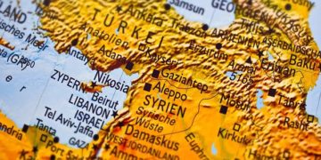 Au Liban la crise humanitaire se prolonge