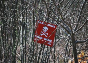 Guerre en Ukraine : deux combattants britanniques et un marocain condamnés à mort