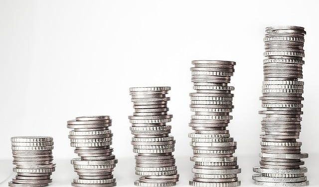 La popularité des jeton non fongibles