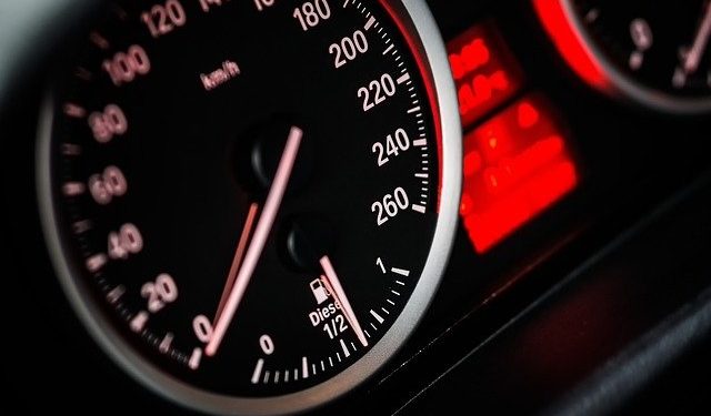 Ariège - Positif à l'alcool il conduit à 126 km/h au dessus de la limite autorisée