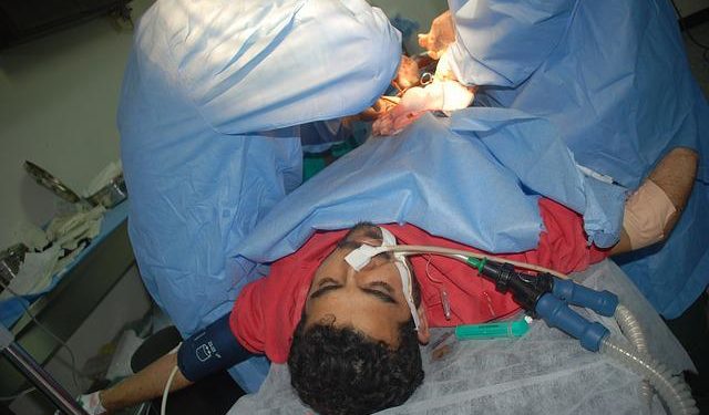 Toulouse - pour aller aux Urgences contacter le SAMU au 15