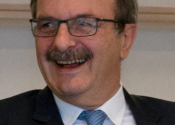 L'ancien préfet de Haute Garonne, Jean François Carenco entre au gouvernement Borne