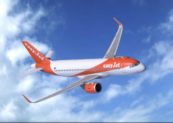 EasyJet confirme une commande de 56 Airbus A320 néo
