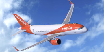 EasyJet confirme une commande de 56 Airbus A320 néo