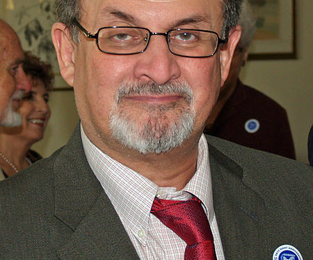 Salman Rusdhdie poignardé à New York