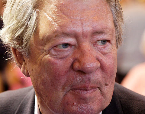 Mort de Sempé, les hommages se multiplient