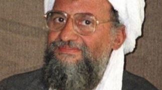 Ayman_al-Zawahiri al qaeda