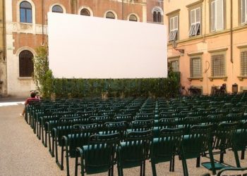 Records de fréquentation pour le festival Cinéma en plein air de la Cinémathèque de Toulouse