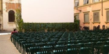 Records de fréquentation pour le festival Cinéma en plein air de la Cinémathèque de Toulouse