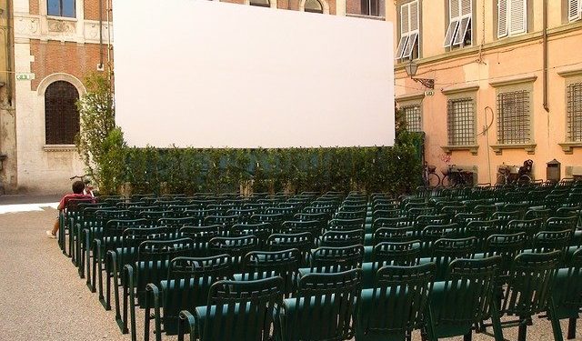 Records de fréquentation pour le festival Cinéma en plein air de la Cinémathèque de Toulouse