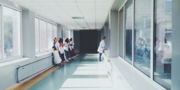 Les violences envers le personnel soignant sont en hausse