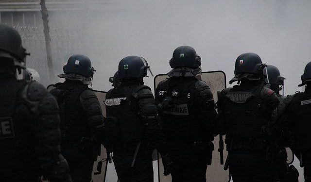 Ligue1 - le Match Toulouse Nice classé à risque, les supporters niçois interdits dans le centre vile de Toulouse