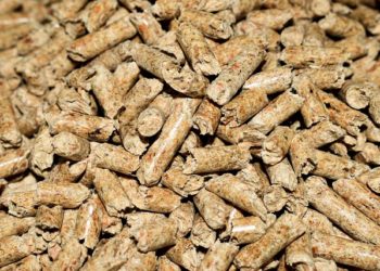 Chauffage, vers un pénurie de Granulés l'hiver prochain ?