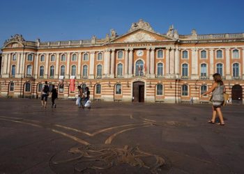 Pic de canicule, 39 degrés annoncés vendredi à Toulouse
