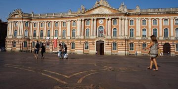 Pic de canicule, 39 degrés annoncés vendredi à Toulouse