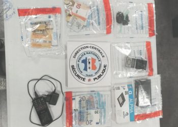 Prison ferme pour 2 dealers d'héroïne à Tarbes