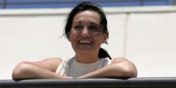 Carine Sicart : la star des sports mécaniques à la carrière surprenante