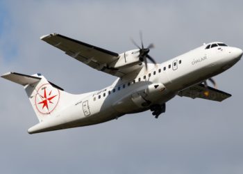 Chalair Aviation arrive à Toulouse avec trois lignes en France