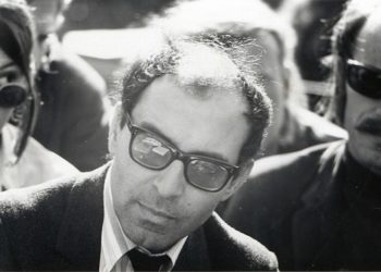 Godard le cinéaste qui a révolutionné le cinéma est mort