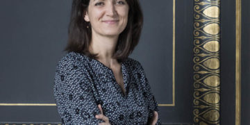 Laure Dalon nouvelle directrice du musée des Augustins