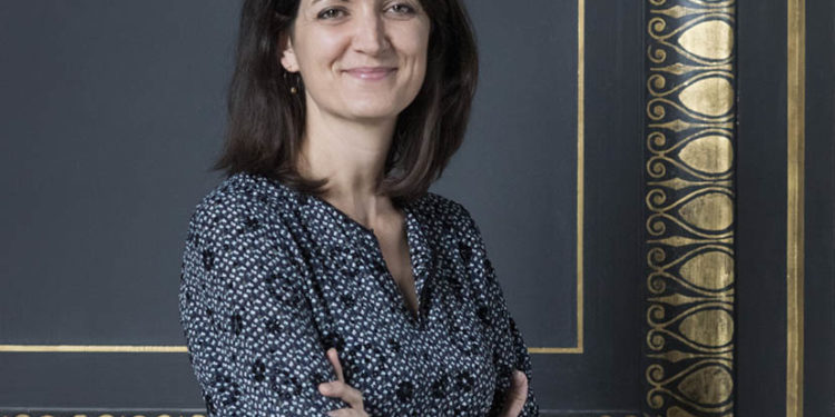 Laure Dalon nouvelle directrice du musée des Augustins