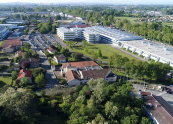 Liebherr-Aerospace recrute à Toulouse