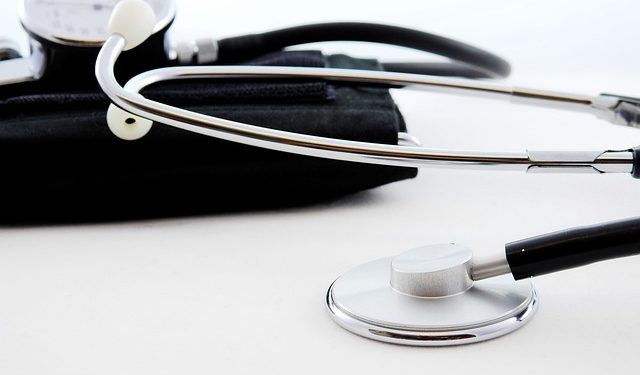 Dépistage de l'hypertension artérielle au CHU de Toulouse