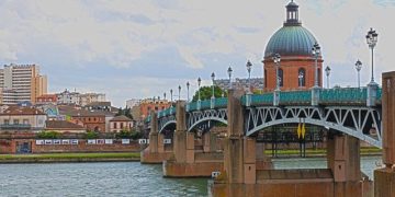 Des idées de visite pour les journées européennes du patrimoine à Toulouse