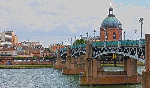 Des idées de visite pour les journées européennes du patrimoine à Toulouse