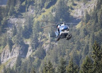 2 randonneurs toulousains retrouvés morts de froid dans les Pyrénées espagnoles
