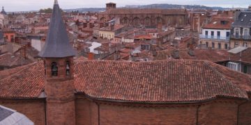 Comment bien préparer sa rentrée universitaire 2023 à Toulouse