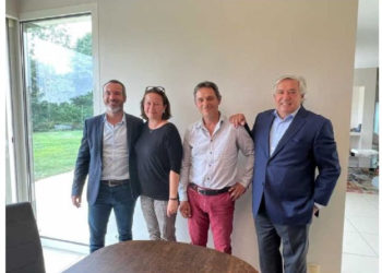 Spie batignolles prend le contrôle de l'entreprise Toulousaine Les Pépinières du Languedo