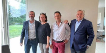 Spie batignolles prend le contrôle de l'entreprise Toulousaine Les Pépinières du Languedo