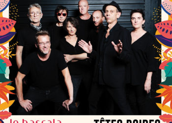 Les Têtes Raides en concert au Bascala