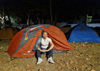 Moudenc demande à la justice de faire évacuer les Allées Jules Guesde