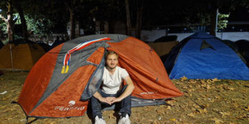 Moudenc demande à la justice de faire évacuer les Allées Jules Guesde