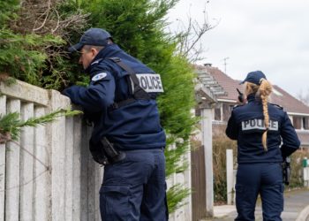 Toulouse, un passeur de drogue arrêté avec 81 capsules de cannabis dans son estomac