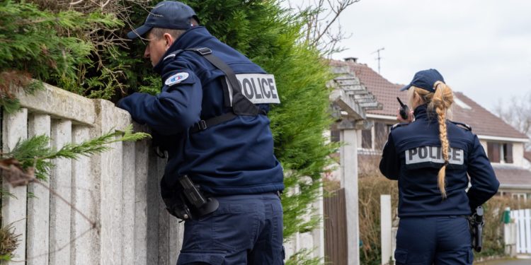 Toulouse, un passeur de drogue arrêté avec 81 capsules de cannabis dans son estomac