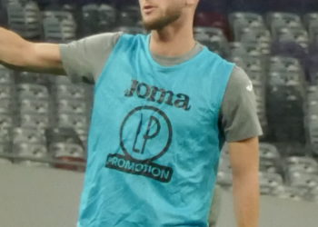 Ligue1 - 1 joueur du Toulouse FC dans l'équipe type de la 9e journée de championnat