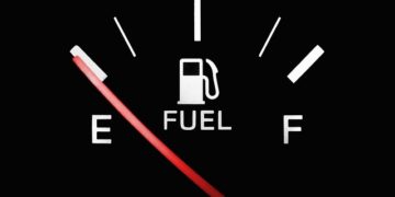 Pénurie d'essence : vers une semaine compliquée dans les stations service
