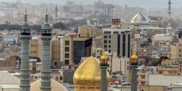 Iran: quatre détenus morts après l'incendie dans une prison